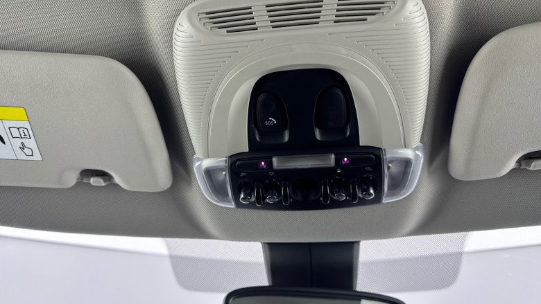 MINI Countryman 1.5 Cooper 5dr [Chili/Media Pack XL] Petrol Hatchback